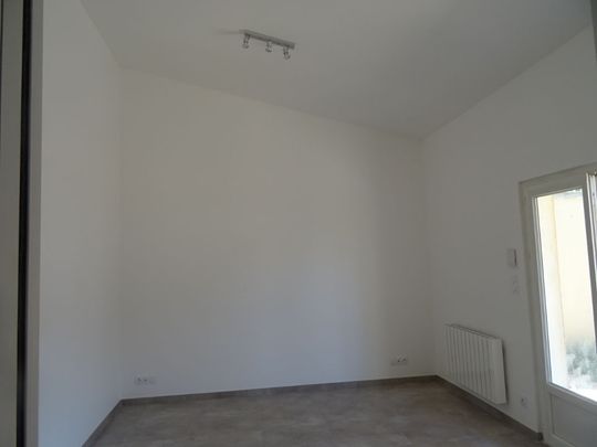 Location appartement 1 pièce, 21.09m², Bourg-en-Bresse - Photo 1