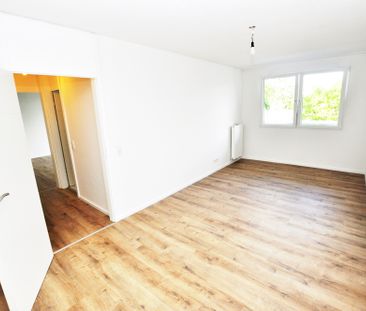 Rodenkirchen-Zentrum: Ruhige, modernisierte Zweizimmerwohnung mit g... - Photo 6