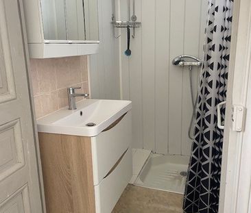 Location Appartement 1 pièce 29m² CHARLIEU 42190 - Photo 6