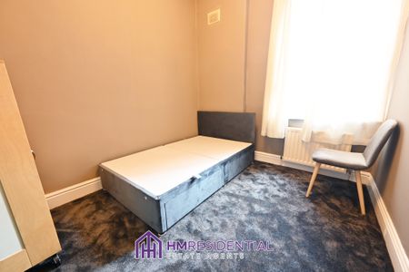 Available Now Room to let on Tavistock Road, Jesmond, Newcastle Upon Tyne, NE2 3JA - Photo 4