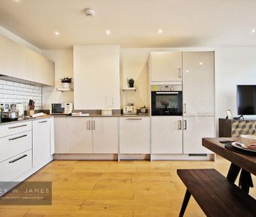 1 bedroom apartment to rent - Photo 5