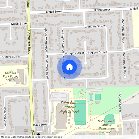 3664 Arlington Avenue, Niagara Falls