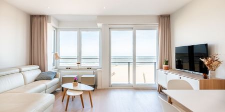 Appartement te huur in Koksijde voor € 975 met 2 slaapkamers - Photo 3