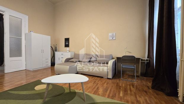 Apartament 2 Camere 64 mp, de inchiriat, Ultracentral, Se... - Fotografie 1