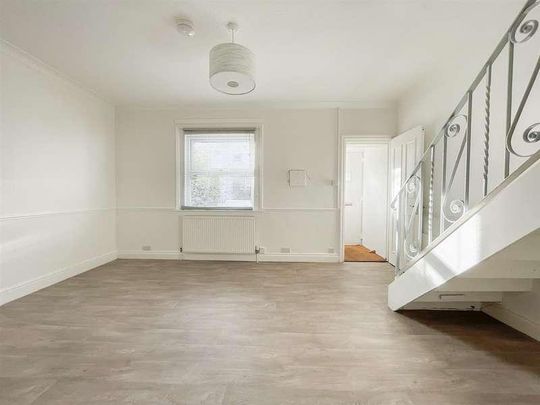 Warrior Square, Eastbourne, BN22 - Photo 1