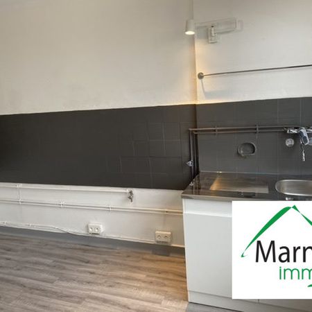 4 rue Argonne, grand 2 pièces - Photo 3