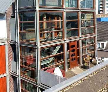 Studio à Lijsterbesstraat, Eindhoven - À Louer - Photo 5