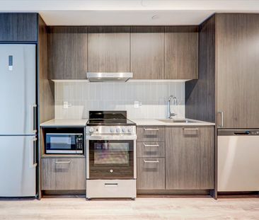 For Lease - 195 Commerce Street Unit# 1501, Vaughan, Ontario - Photo 4