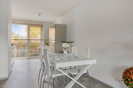 Te huur: Huis Annie M.G. Schmidtstraat in Utrecht - Photo 5