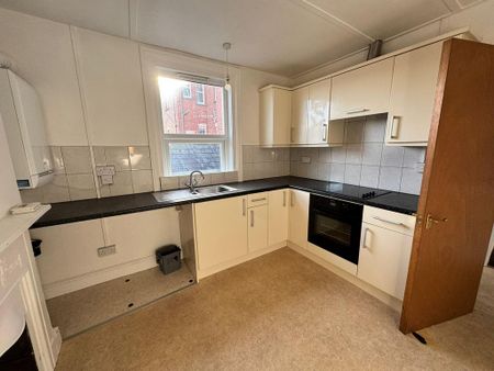 1 bedroom flat to rent - Photo 3