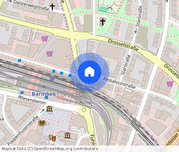 Modern & neuwertig: Großzügige 4-Zimmer-Wohnung mit Balkon - Photo 1