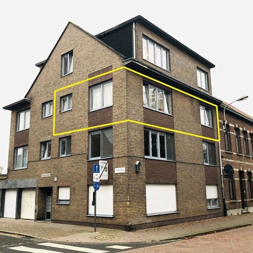 Steenstraat 1 - Photo 1