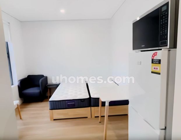 40 Stanley St, Sydney - Photo 1