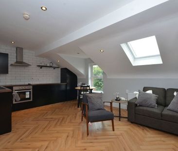 Apartment 3, 110 Wellesley Avenue, Belfast BT9 6DH - Photo 1