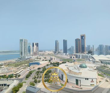 Luxury 3bhk With Balcony Sea View GYM & Pool Free - Photo 4