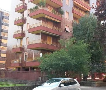 Stanza singol in appartamento appena ristrutturato - Photo 1