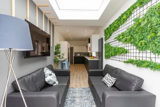 7 bedroom house to rent - Photo 1