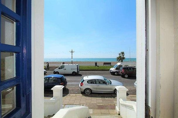 Marine Parade, Worthing, BN11 - Photo 1