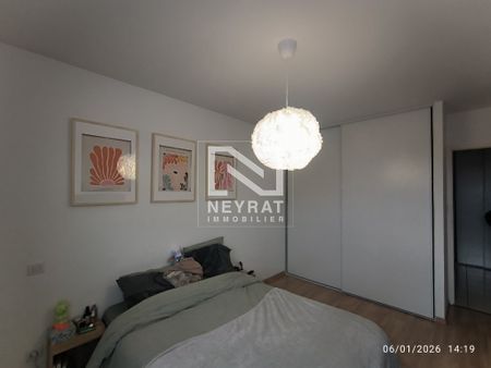 Location Appartement 4 pièces 104m² CHALON SUR SAONE 71100 - Photo 4