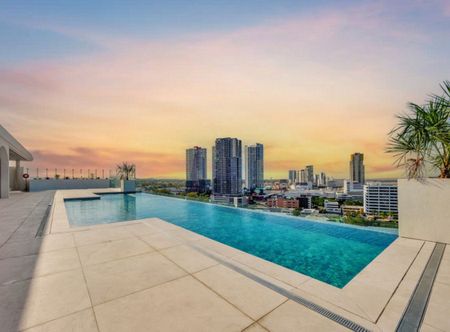906/24 Queen Street, Southport QLD 4215 - Apartment For Rent - $760 | Domain - Photo 3