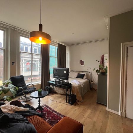 Te huur: Kamer Steentilstraat in Groningen - Photo 3