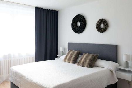 Zentrumsnahe 2- Zimmerwohnung mit Aufzug - Photo 5