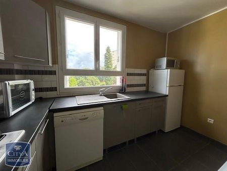 Location Appartement 2 pièces 43m² LIMOGES 87000 - Photo 4