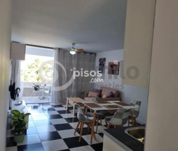 Piso en alquiler en Calle Diana, 8 - Photo 1