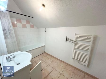 Location Appartement 3 pièces 59m² SOMAIN 59490 - Photo 3