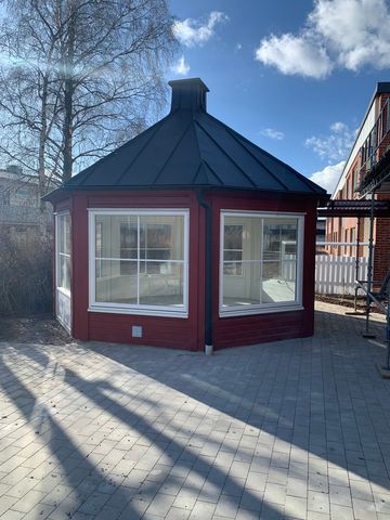 Sockenvägen 4 C, Trelleborg Öster - Foto 4