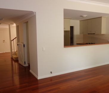 30/23 Charles Street, Five Dock NSW 2046 - Townhouse For Rent | Domain - Photo 3