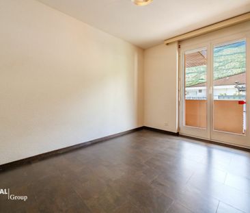 4.5 Zimmer, 98 m², 3. Stock - Photo 3