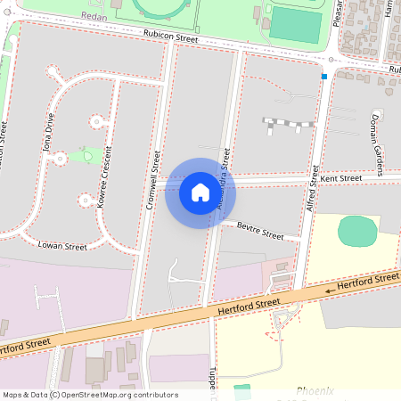 37 Kent Street, Vic 3356, Sebastopol