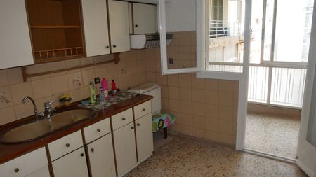 Διαμέρισμα για ενοικίαση ΧΑΝΘ (Κέντρο Θεσσαλονίκης) - Photo 2