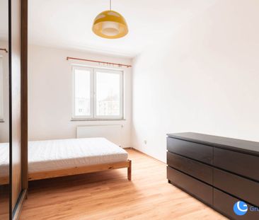2-pok 54m2 *Kliny Zacisze* taras, parking - Photo 2