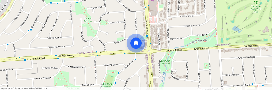 1/376A Grenfell Road, Surrey Downs