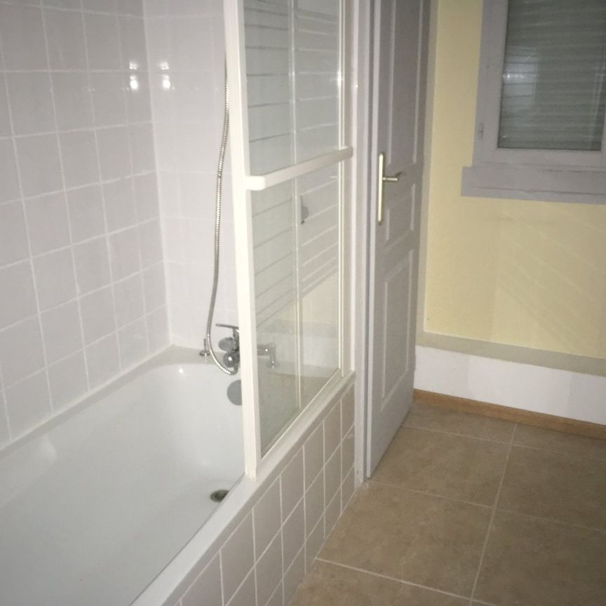 Location Appartement 2 pièces 55m² ST TRIVIER DE COURTES 01560 - Photo 1