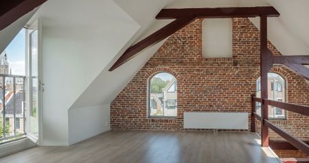 Te huur: Appartement Molenpad 13 c in Leeuwarden - Foto 2