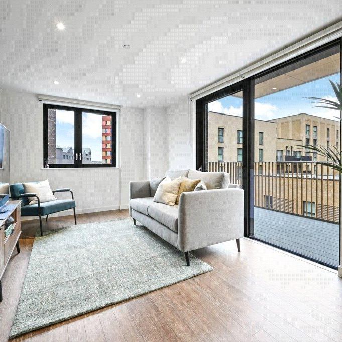 2 bedroom apartment to rent - Photo 1