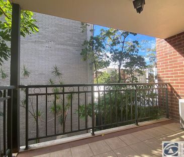 Fantastic apartment in excellent location - Photo 1