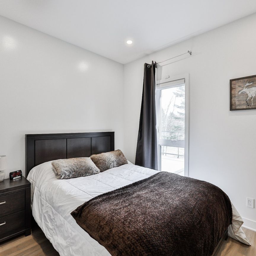 Condo for rent, Blainville - Photo 1