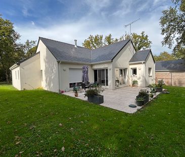 MAISON T5 AVEC JARDIN - Photo 4