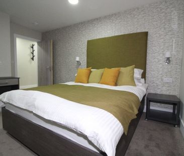 Fleet House, Flat 1 Fox Street, PRESTON PR1 2UT - Photo 3