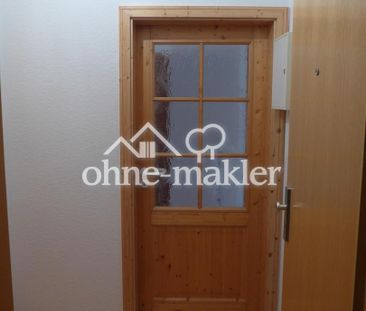 Für Holzfreunde (die Renovierung läuft noch!) - Foto 1