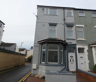 1 bedroom property to rent - Photo 4