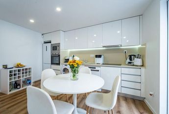 Apartamento T1 em Porto