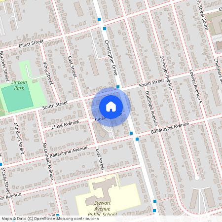 34 CLOSE Avenue, Cambridge