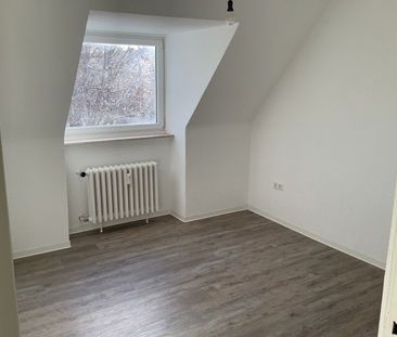 sanierte und günstige 2-Zimmer Wohnung! - Photo 6