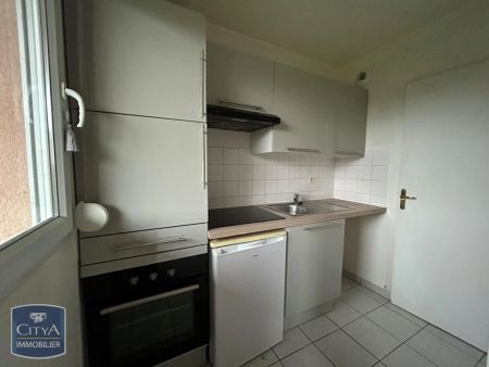 Appartement à louer 2 pièces 48.98m² - Photo 5