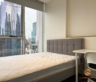 Melbourne CBD - Photo 5